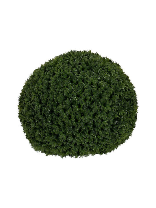 Decorative Artificial Plant Green 38cm 1pcs