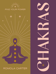 Find Your Power: Chakra