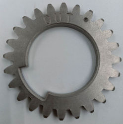 Yamaha Rear Sprocket