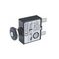 Blue Sea Systems Boat Circuit Fuse 40A