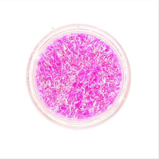 Trendy Color Cosmetics Αξεσουάρ Διακόσμησης Νυχιών σε Φούξια Χρώμα