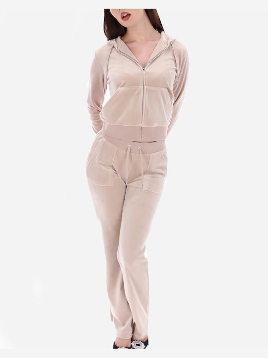 Juicy Couture Robertson-classic Jcap176