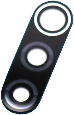 Xiaomi Camera Lens Glass Black for Xiaomi Redmi 9.