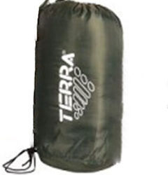 Terra 400 Μονό Χακί
