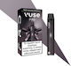 Vuse PRO Pod-Bausatz mit eingebauter Batterie Black