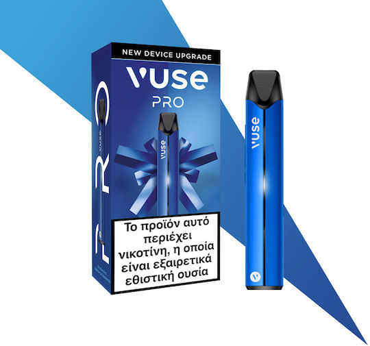 elfbar nachfüll pod läuft aus Vuse Pro User Guide | How To Use Vuse Pro main image 1