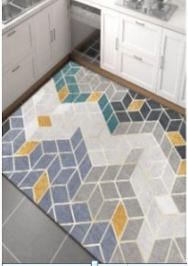 Etoile Küchenmatte Läufer 80x160cm MB-660C Küchenmatte MB-660C Etoile Küchenmatte Läufer 80x160cm MB-660C Küchenmatte MB-660C