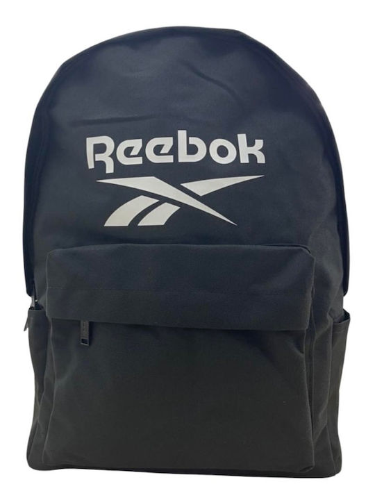 Reebok Раница Черна