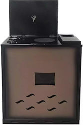 Thermosteel Σόμπα Πετρελαίου 12kW