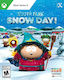 South Park: Snow Day! Joc Xbox Series X