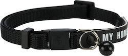 Trixie Cat Collar Black