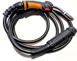 ELWELD 04.00.000012 Welding Components Electrode Clamp