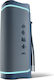 Energy Sistem Nami ECO Bluetooth Speaker 15W with Battery Life up to 12 hours Navy Blue