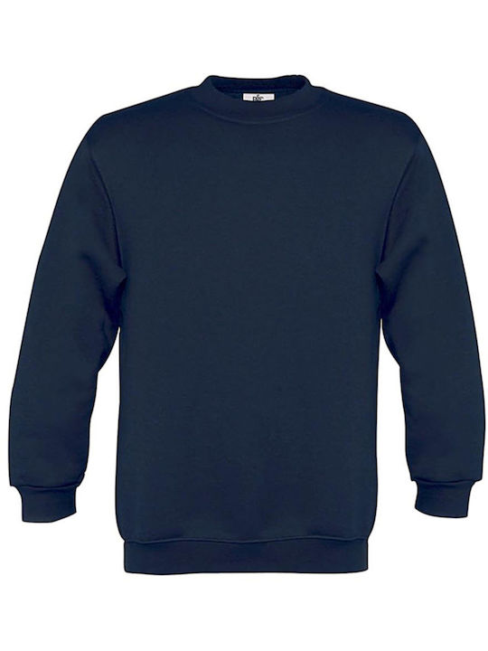 Set Hanorace și Bluze pentru Copii Navy