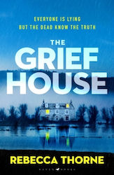 Grief House (Hardcover)