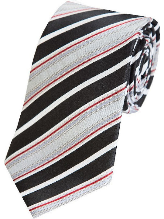 Epic Ties Men's Tie Silk Printed