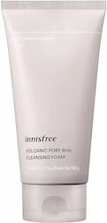 Innisfree Αφρός Καθαρισμού 150gr