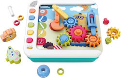 Hola Toys Εκπαιδευτικό Παιχνίδι Γνώσεων για 3+ Ετών