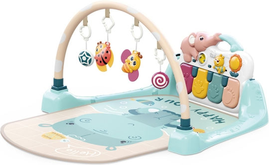 Hola Toys für 0++ Monate