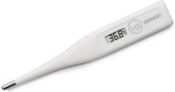 Omron Eco Temp Basic Digital Thermometer Armpit Potrivit pentru bebeluși