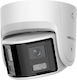 Hikvision DS-2CD2366G2PISUSL IP Überwachungskamera Full HD+ 6MP mit Mikrofon und Objektiv 2.8mm