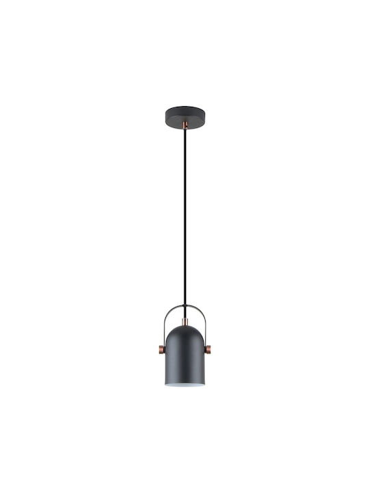 Ravenna Eldora Pendant Lamp Black