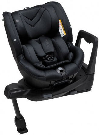 Axkid Spinkid Καθισματάκι Αυτοκινήτου i-Size με Isofix Solid Tar 0-18 kg