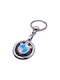 Keychain Bmw Metallic