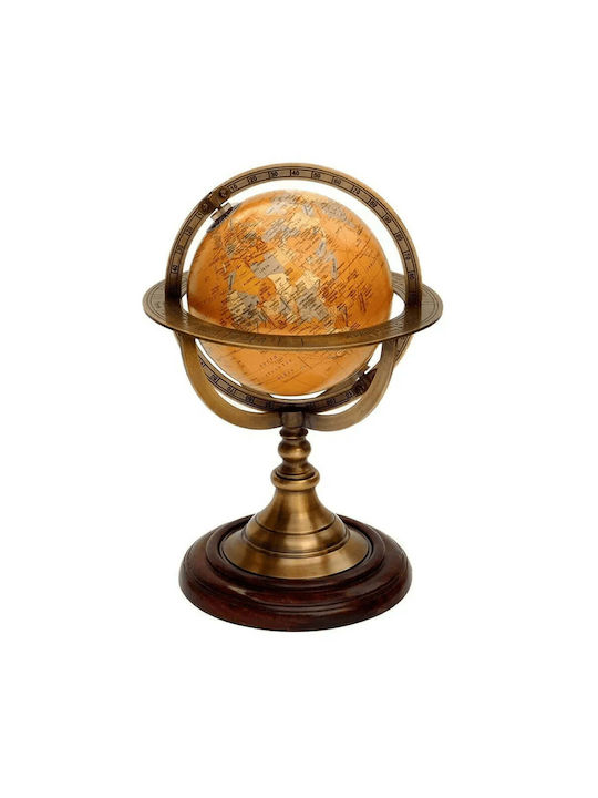 World Globe 25cm