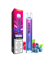 SKE Crystal Blueberry Raspberries 20mg 2ml