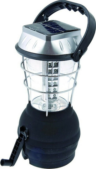 Rechargeable Led Lantern for Camping with Flashlight