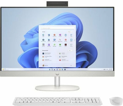 HP 27-cr0016ns 27" Touch (Nucleu i5-1335U/16GB/512GB SSD/FHD/W11 Acasă)