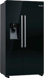 Bosch Retro Side-by-Side Refrigerator 562lt Tot...