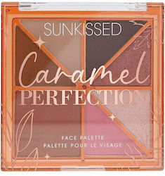 Sunkissed Sunkissed Caramel Perfection 15.3gr