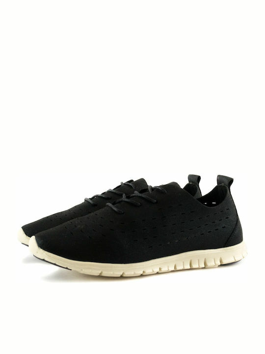 Anatomical Sneakers Black