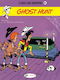 Lucky Luke 65 Ghost Hunt Bd. 65