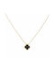 Necklace from Gold 14K