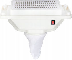 Calissimo C03 Απορροφητήρας Σκόνης Νυχιών 20W Calissimo C03 Απορροφητήρας Σκόνης Νυχιών 20W