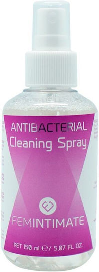 Femintimate Curățare Jucării Sexuale în Spray 150ml