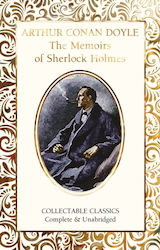 Memoirs of Sherlock Holmes (Hardcover)