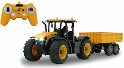 Jamara Jcb Fastrac Tractor