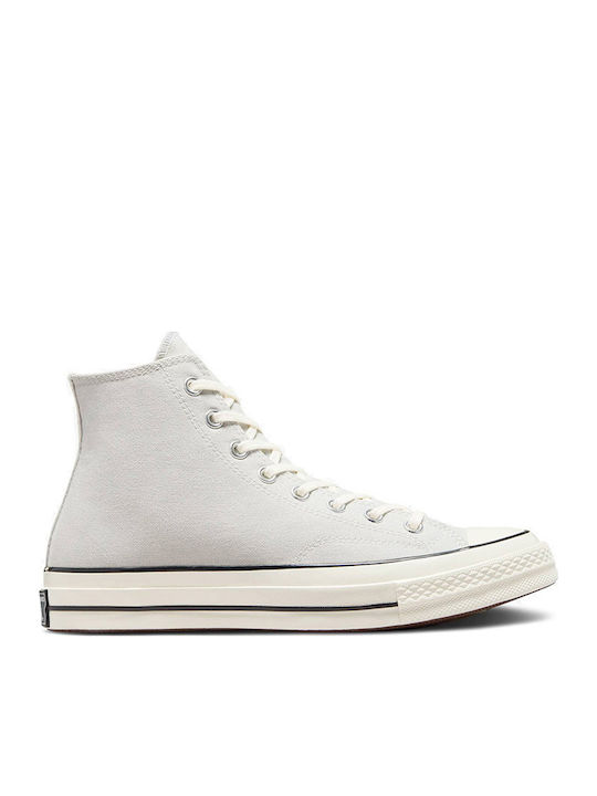 Converse Chuck 70 Μποτάκια Black / Egret