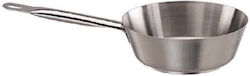 Paderno Commercial Inox Pan 18cm