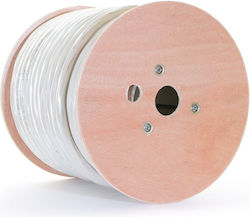 Lokmann Cablu Coaxial 100m 216261 Lokmann Cablu Coaxial 100m 216261