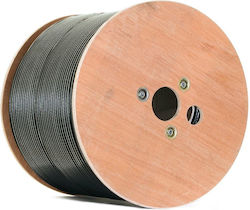 Lokmann Cablu Coaxial 500m 216310 Lokmann Cablu Coaxial 500m 216310