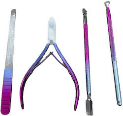 Remover / Callus Remover / Cuticle Pusher