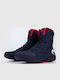 Venum Contender Pantofi de box Albastru