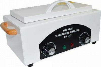 220c Dry Sterilization Autoclave 300W 1.5lt