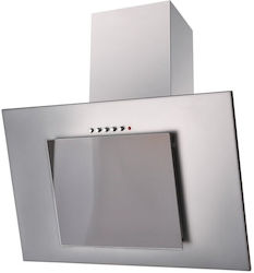 Akpo WK-4 Nero Eco 50 Chimney 60cm Gray Akpo WK-4 Nero Eco 50 Chimney 60cm Gray