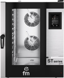 FM cu Abur STG111V7